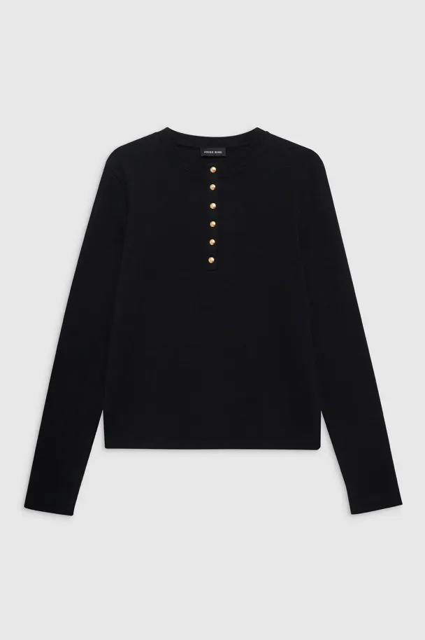 ALESSIA LONG SLEEVE - Image 1