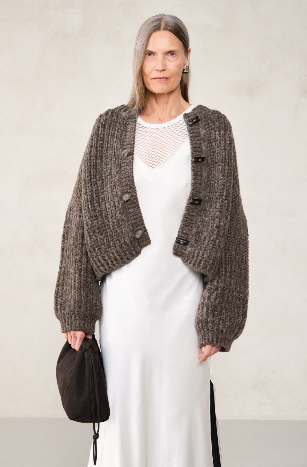 2507 - 4 - Chunky Jacket - Image 3