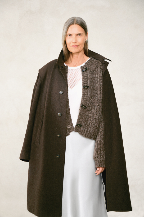 2507 - 4 - Chunky Jacket - Image 4