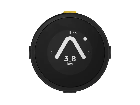 Beeline Moto GPS Svart