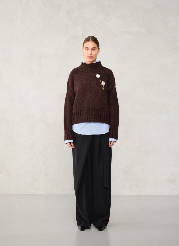 2507 - 5 - Mindy Sweater - Image 1