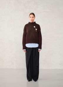 2507 - 5 - Mindy Sweater
