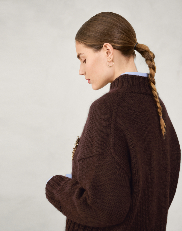 2507 - 5 - Mindy Sweater - Image 2