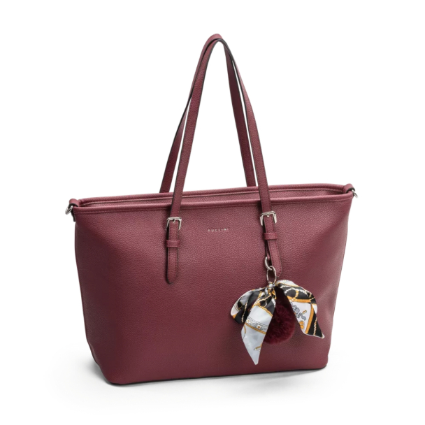 Puccini Anna PC-veske - Image 1