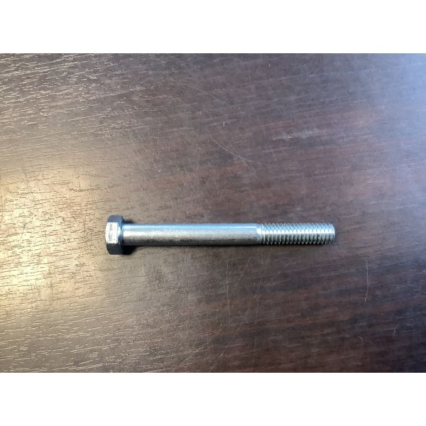 5/16-18 X 3 INCH HEX BOLT 