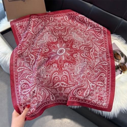 Bandana Poly Bourdeux