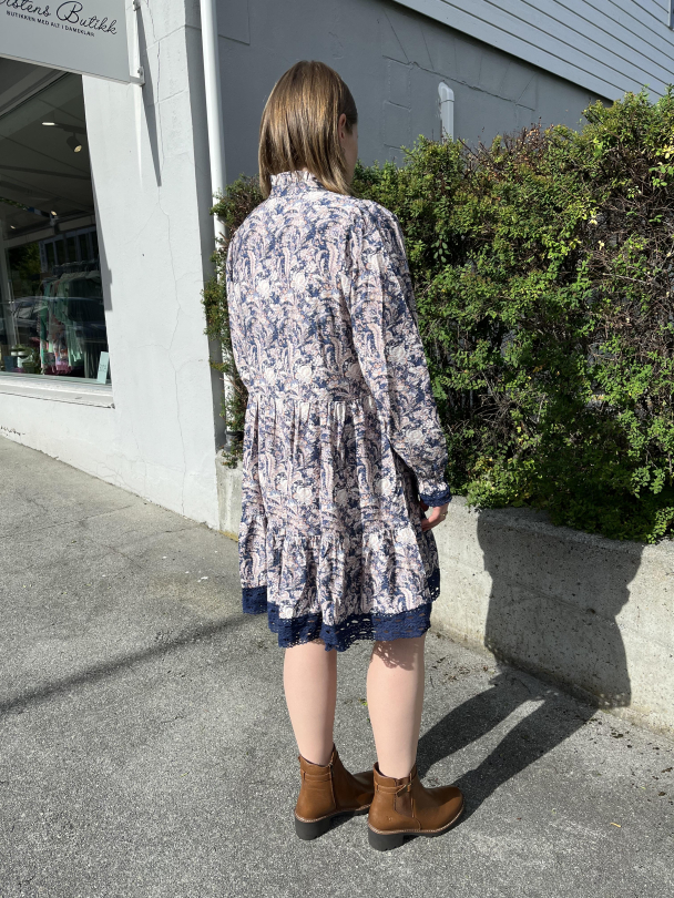 PZpernille Kjole - Image 2