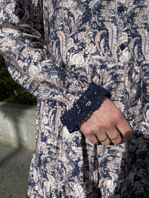 PZpernille Kjole - Image 3