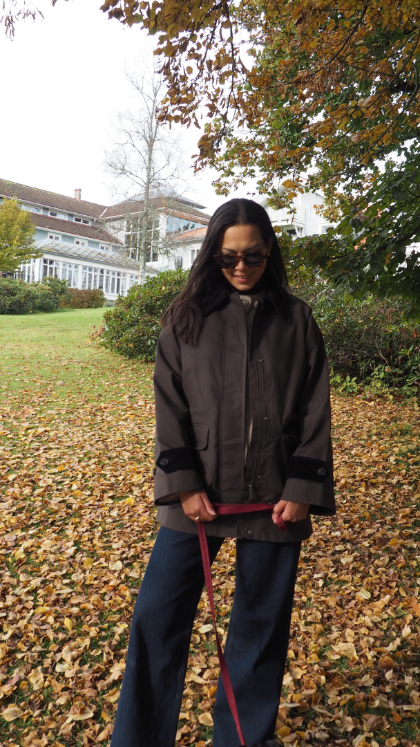 Wilma Jacket - Image 7