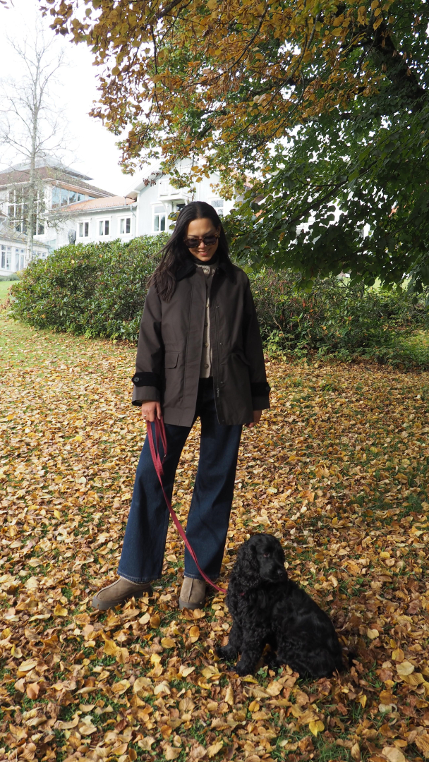 Wilma Jacket - Image 8