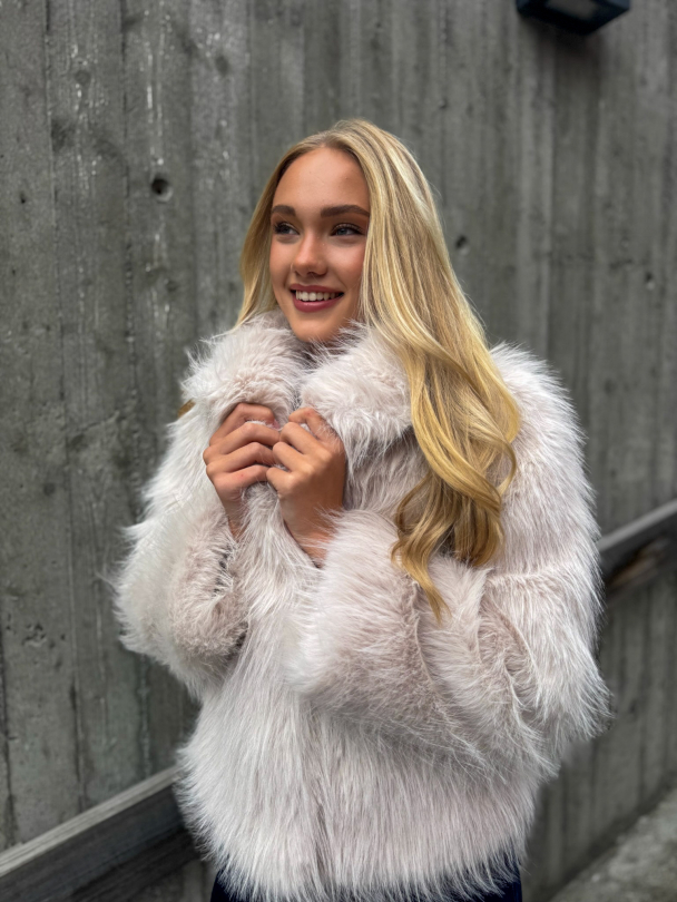 Brea Fury Jacket - Image 9