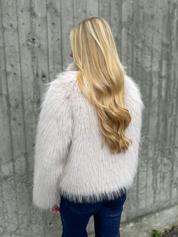 Brea Fury Jacket - Image 11