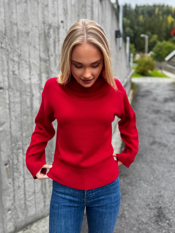 Cille Knit - Image 1