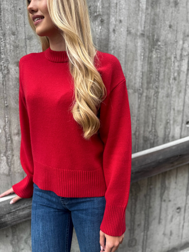 Cille Knit - Image 6