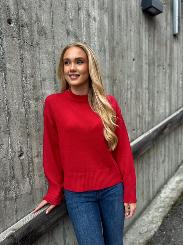 Cille Knit - Image 7