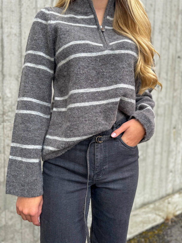 Lulu Half Zipper - Image 6