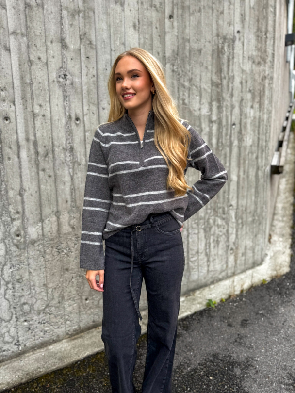 Lulu Half Zipper - Image 7