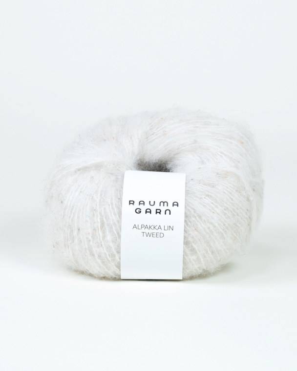 Alpakka Lin  - Image 3