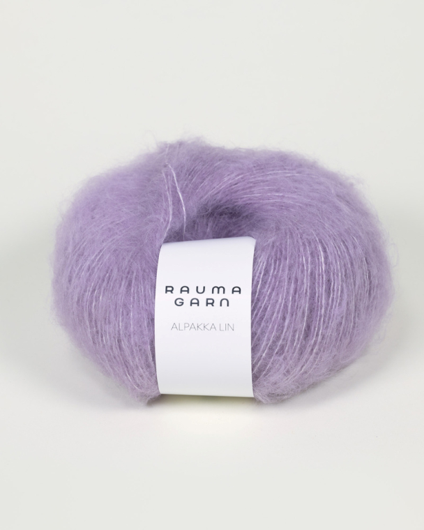 Alpakka Lin  - Image 1