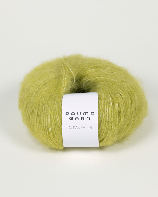 Alpakka Lin  - Image 6