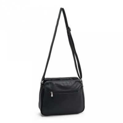 Puccini Donna crossover skulderveske