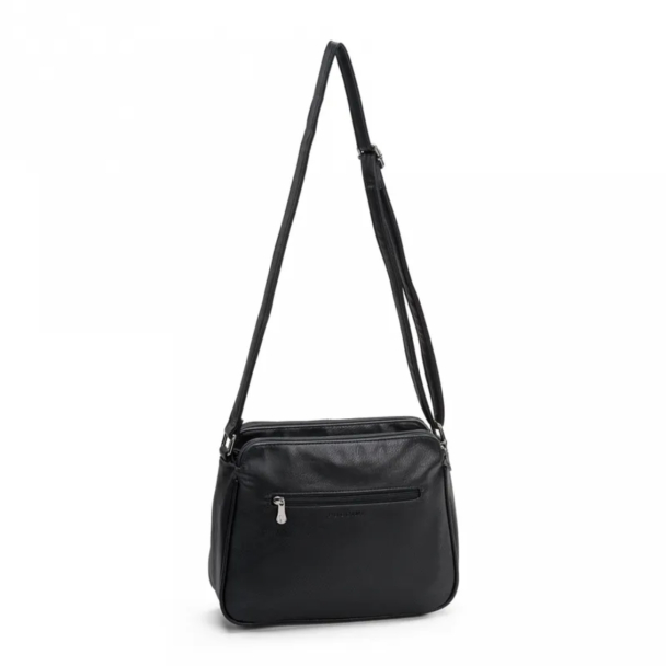 Puccini Donna crossover skulderveske - Image 1