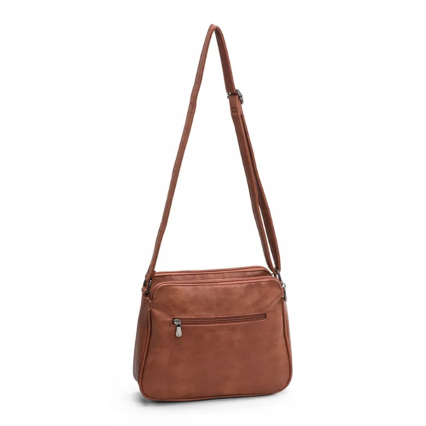 Puccini Donna crossover skulderveske - Image 1