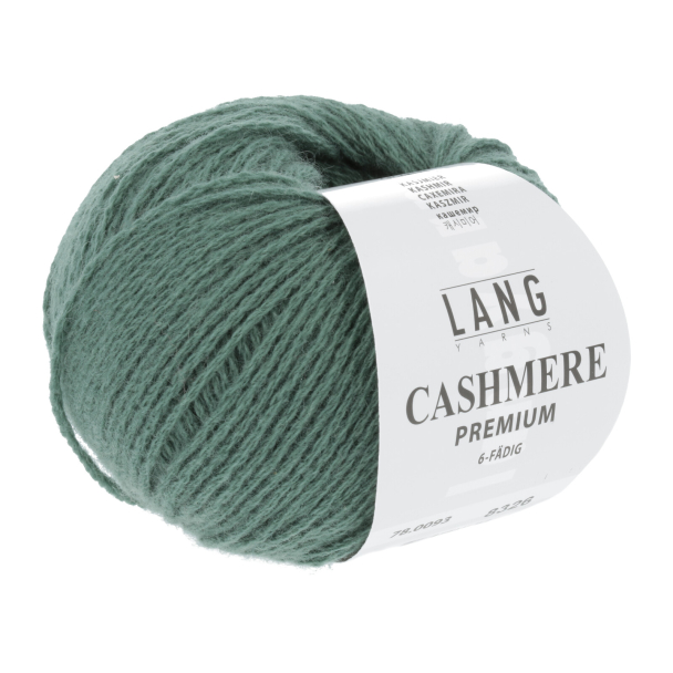 Cashmere Premium  - Image 18