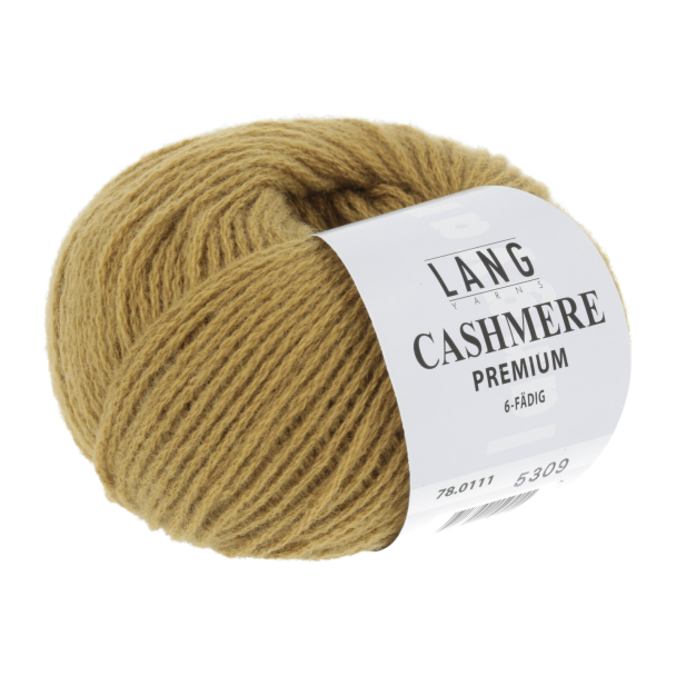 Cashmere Premium  - Image 23