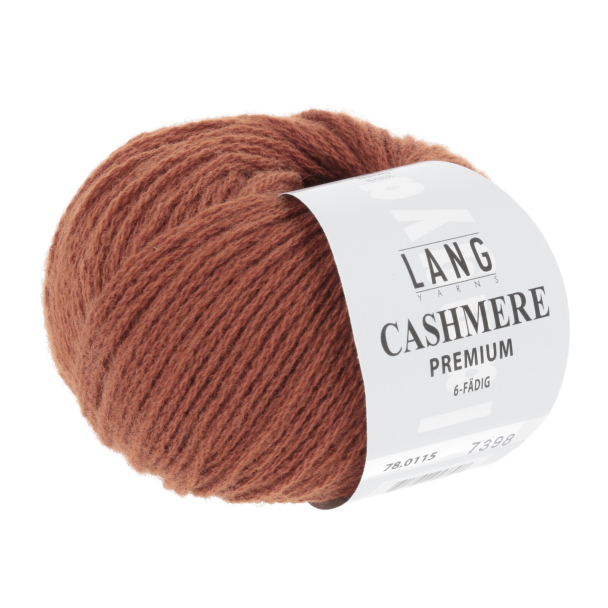 Cashmere Premium  - Image 25