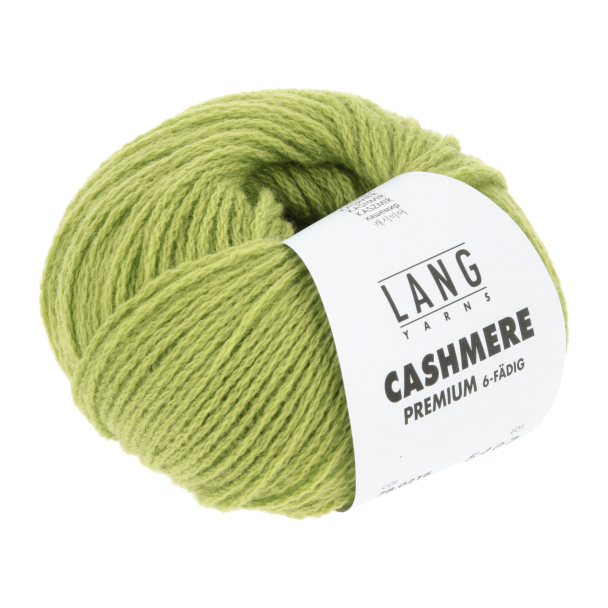 Cashmere Premium  - Image 26
