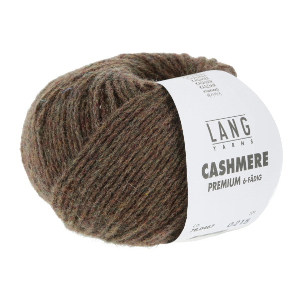 Cashmere Premium  - Image 30
