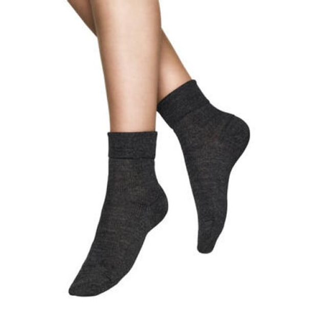 Vogue Sokk Comfort Top Ull - Image 1