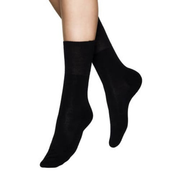 Sokk Ull Terry Sole - Image 1