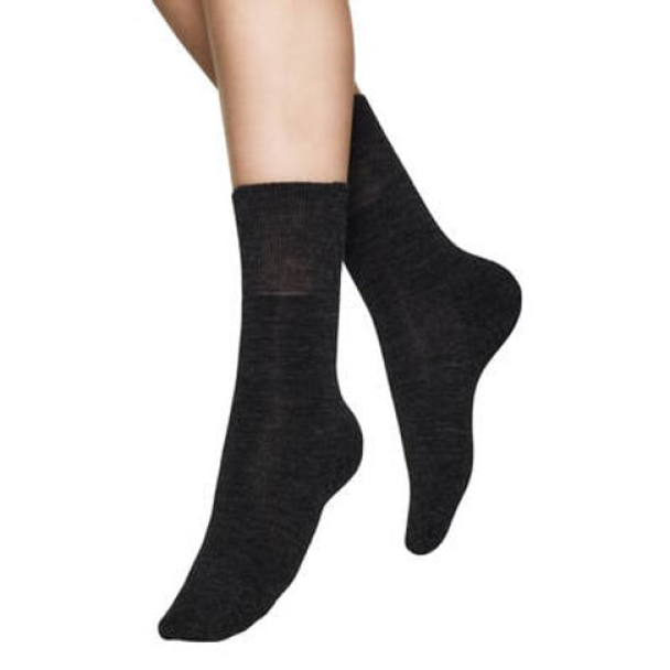 Sokk Ull Terry Sole - Image 2