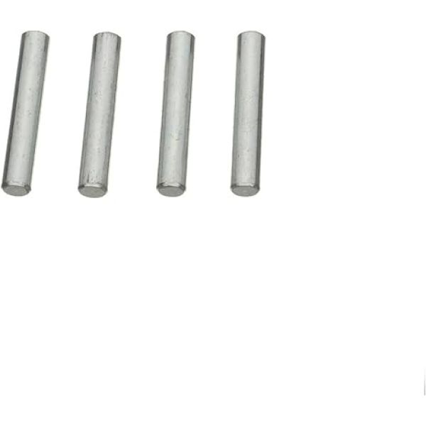 TOURING FOOT BOARD PIVOT PINS