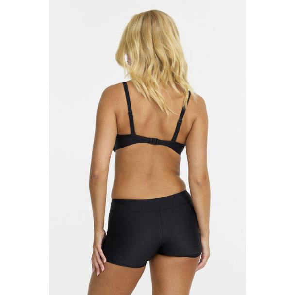 Demi boxer truse, sort - Image 3