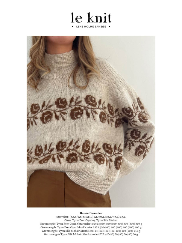 Oppskrift Lene Holme Samsøe - Image 77