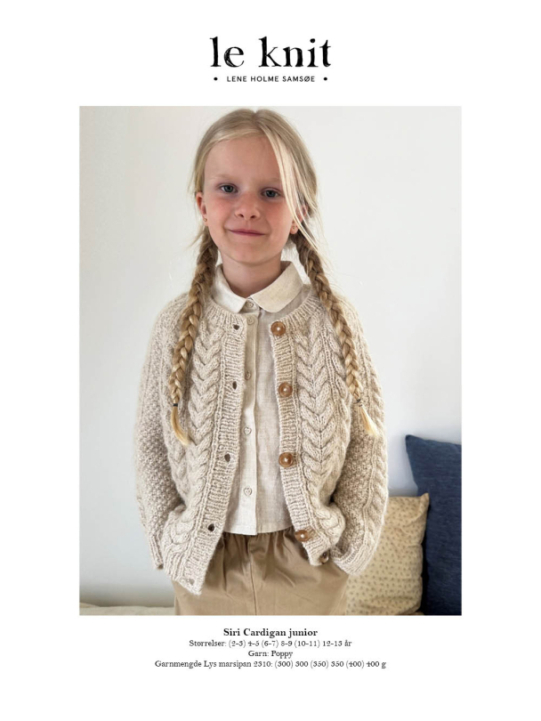 Oppskrift Lene Holme Samsøe - Image 78