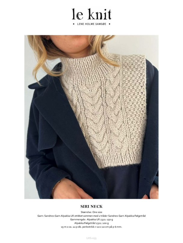 Oppskrift Lene Holme Samsøe - Image 79