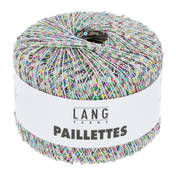 Paillettes - Image 13