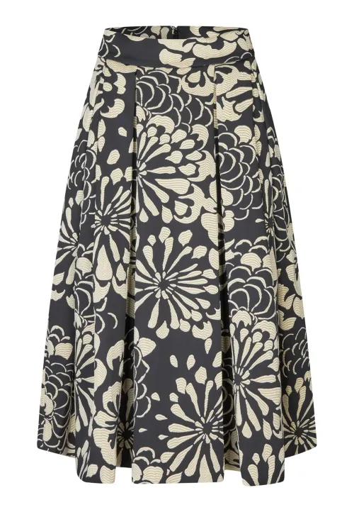 Albis Dea Skirt Florana     |    Albis Dea Skirt Florana fra Dea Kudibal