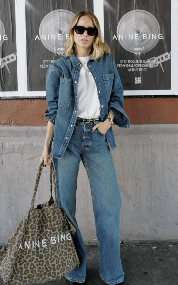 DANTE SHIRT - Image 1