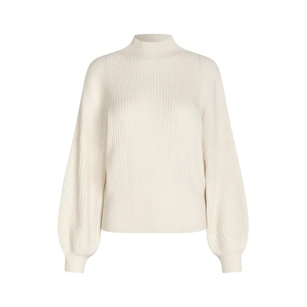 Sia Dea RWS Sweater Vanilla     |       Sia Dea RWS Sweater Vanilla fra Dea Kudibal