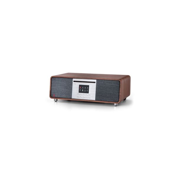 PINELL SUPERSOUND 701- CD/DAB+/FM/NETT/SPOTIFY