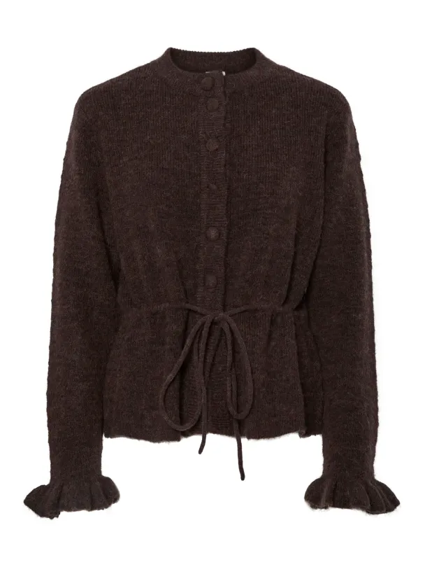 Thellis Knit Cardigan - Image 1