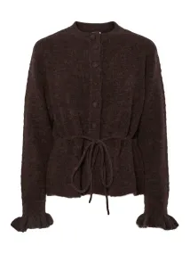 Thellis Knit Cardigan