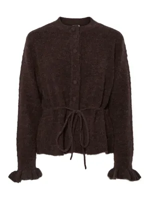 Thellis Knit Cardigan