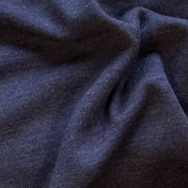 Merinoull Blå - Image 1