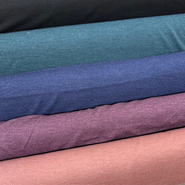 Merinoull Blå - Image 2